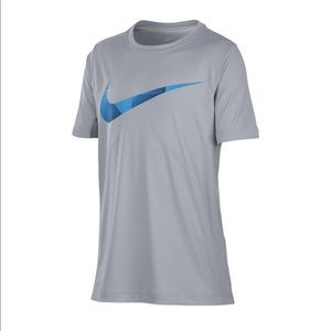 Boys new with tags, Nike size XL